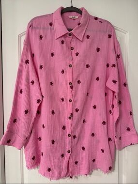 Boutique Dress / Tunic